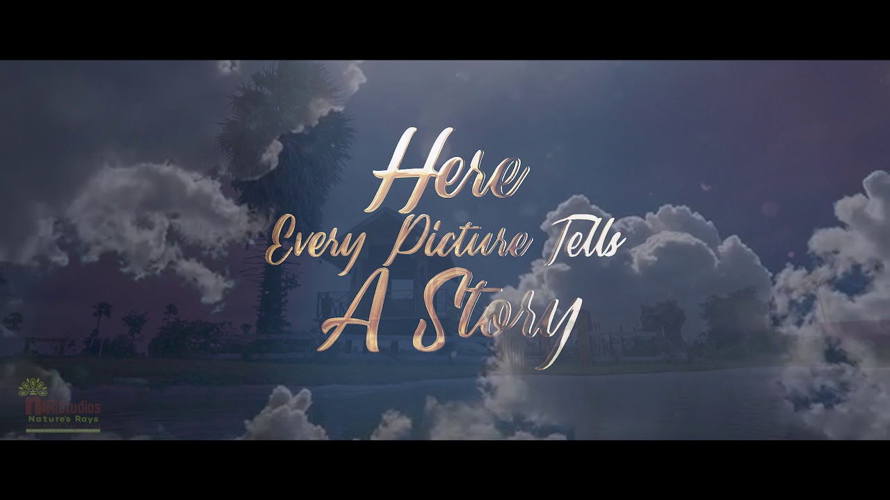 Nature Rays Studio Nature's Rays Studio || Your Story, Our Canvas! - YouTube