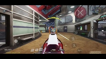 1-4 to 5-4 A very intense gaming clip with very poor performance 🫡