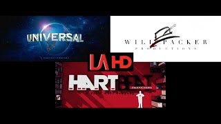 Universal/Will Packer Productions/Hartbeat Productions