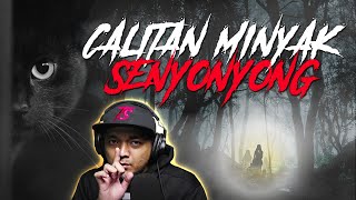 MARKAS PUAKA - KISAH SERAM CALITAN MINYAK SENYONYONG| CERITA SERAM screenshot 3