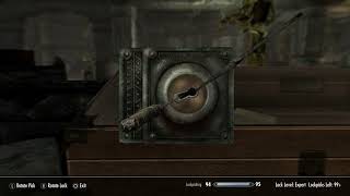 Skyrim Part 207: Hard Answers