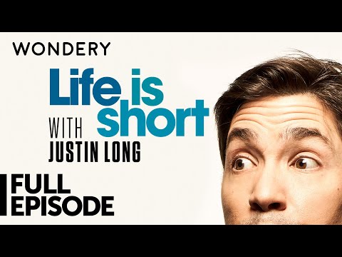 Video: Justin Long: Biografi, Kreativitet, Karriere, Personlige Liv