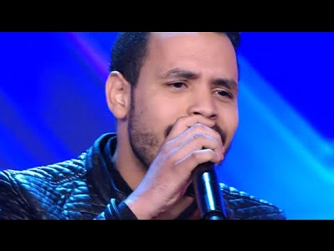 MBC The X Factor محمد رفاعي إنتي تجارب الأداء