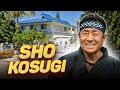 Sho Kosugi | What happened to Hollywood