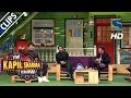 Irrfan Khan shares his first Acting Experience - The Kapil Sharma Show -Episode 24 - 10th July 2016