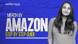 How To Sell On Merch By Amazon 2021 - Earn High Profits Easily!
