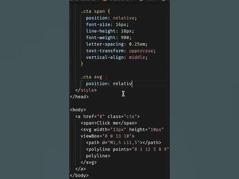 Interactive Submit Button | Css Animation | Must Try | HTML CSS | Lets ...