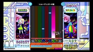 [ポップンミュージック] トイコンテンポラリー / シュレーディンガーの猫 EASY [pop'n music]