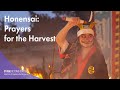 Honensai: Prayers for the Harvest【EN/FR/ID/TH/JP】