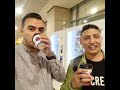 قهوه سكر بره تعدل الدماغ 