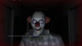Fear of Clowns - Steam Game Trailer