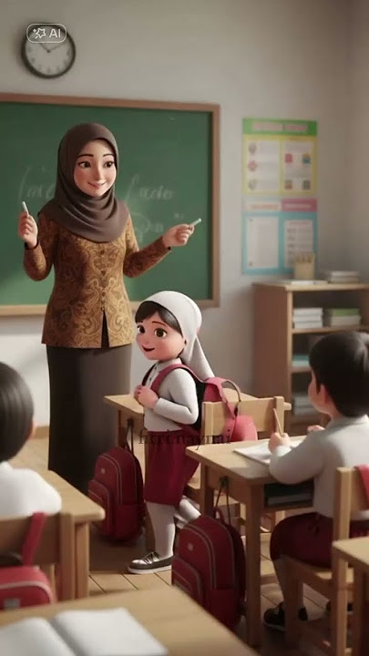 MY DEAR TEACHER SONG MY DEAR TEACHER | HAPPY TEACHER'S DAY