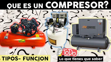 ¿Qué es un CFM fuerte?