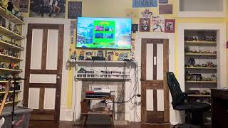 Kung Fu Panda 3 Dvd Menu Walkthrough