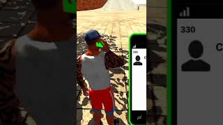 Indian Bike Driving 3D #video  #shortsfeed