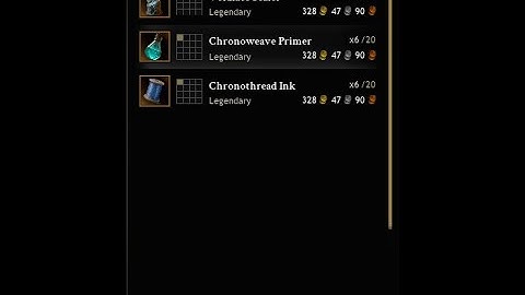 Printing gold? DUPE REWARD , Ashes of Creation