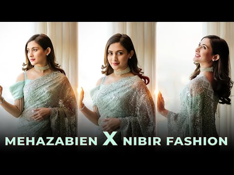 Mehazabien || Nibir Fashion