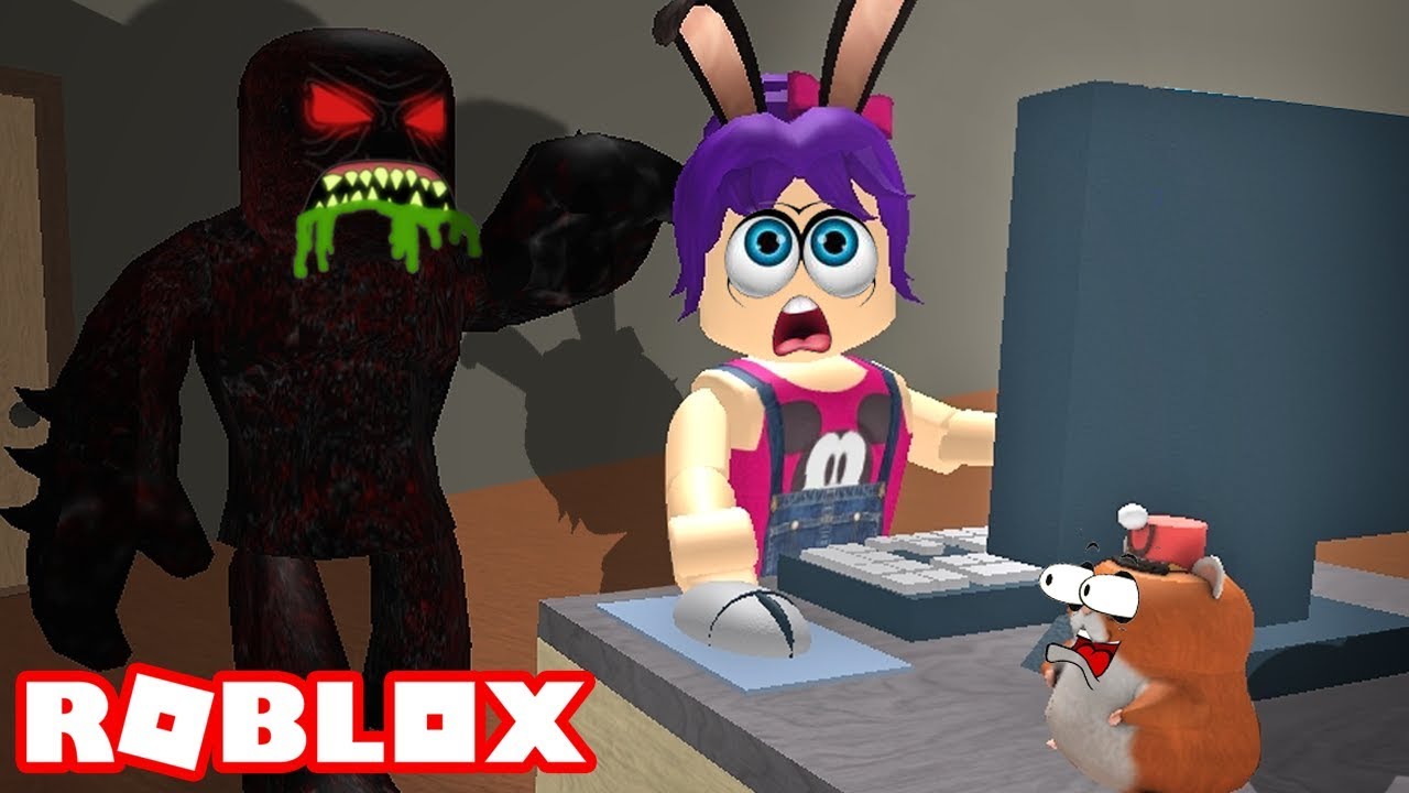 Me Persigue Una Bestia Roblox Xemphimtap Com - roblox halloween escape the haunted house c suliin youtube