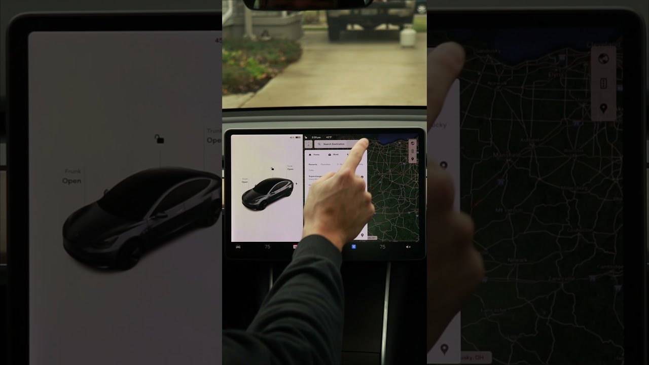 Tesla find supercharger discount