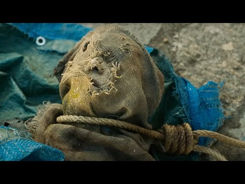 СМЕРТИ В РАЮ! ТРУПЫ НА КОРСИКЕ ОТСЫЛАЮТ К ДРЕВНЕЙ ЛЕГЕНДЕ ОСТРОВА! Убийство на Корсике