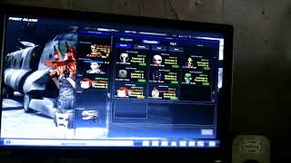 Master pb garena
