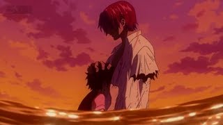 Nhạc phim REMIX: One piece - Thám Hiểm Đảo Hand | Sanks cứu Luffy | REMIX