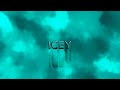 Reece Dorward - Icey