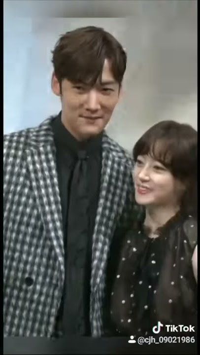 Devilish Joy... Lovely couple...
