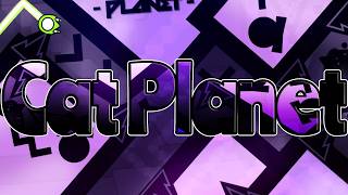 Cat Planet By IcEDCave 100% (20th Extreme) [Hardest Nc Level]