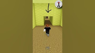 Red Big - BACKROOMS MORPHS #shorts #roblox #morphs #backrooms #backroomsmorphs