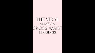 Viral Amazon Leggings Review