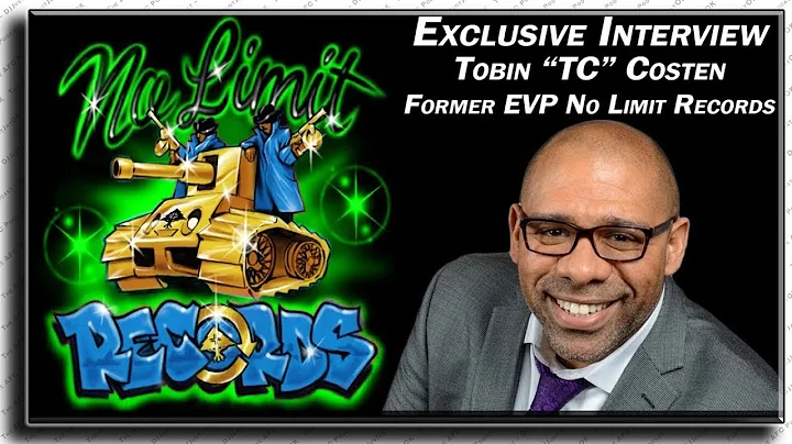 No Limit Chronicles - former 'No Limit Records' EV...