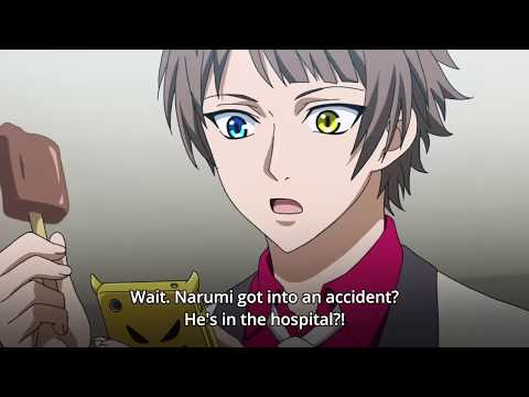 ダイナミックコード エピソード 7 セクション 1