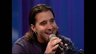 Watch Scott Stapp Sublime video