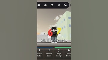 67 emote in jjs. | Jujutsu shenanigans. #roblox #jjkgame #jujutsu shenanigans#jujutsukaisen