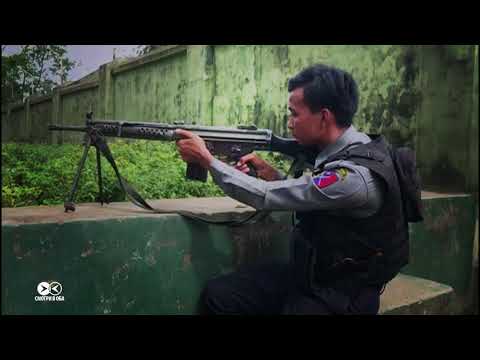 Мировые СМИ — о событиях в Мьянме и преследованиях рохинджа