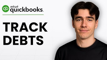 How To Track What You Owe Vendors Accounts Payable Balances In QuickBooks Online (Tutorial 2025)