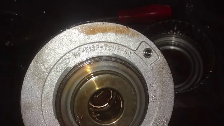 4r70w no 3rd or 4th gear