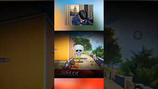 Wmax Reflex 💀 |#tagontop #catmemes #pubgshorts #bgmishorts #jonathan @WmaxGaming6