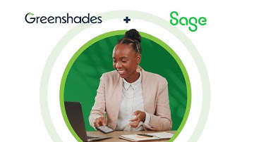 Greenshades +Sage Intacct Integration Demo