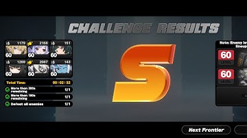 Zenless Zone Zero Shiyu defense Critical Node Fourth Frontier