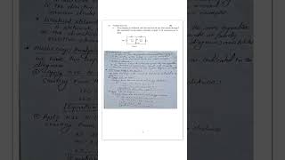 SPPU FE2024 Basic Electrical Engineering solved #basicelectricalengineering #sppu2024 #fe2024pattern