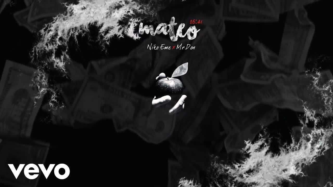 Niko Eme - Mateo 26:41 (Lyric Video) ft. Mr. Don Niko Eme - Mateo 26:41 (Lyric Video) ft. Mr. Don