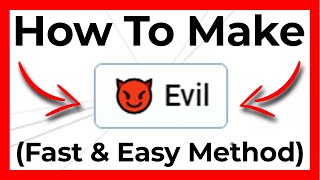 How To Make Evil In Infinite Craft Infinity Craft 2025