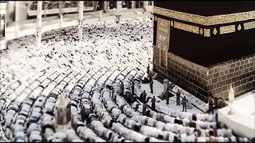 " ما سلككم في سقر (42) قالوا لم نك من المصلين (43) " تلاوة خاشعة للشيخ إدريس أبكر