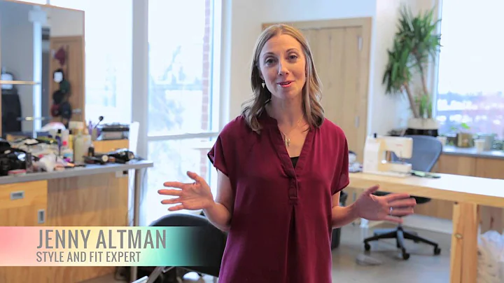 Common Bra Mistakes Jenny Altman