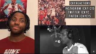 AMERICAN REACTS TO WRETCH32 FIRE IN THE BOOTH!!!🇬🇧🔥 (Part 3) | MUST WATCH REACTION PT.1🔥