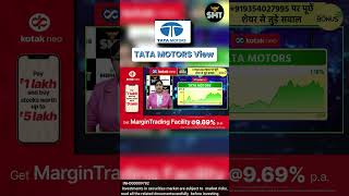 Tata Motors: The BIG Truth!