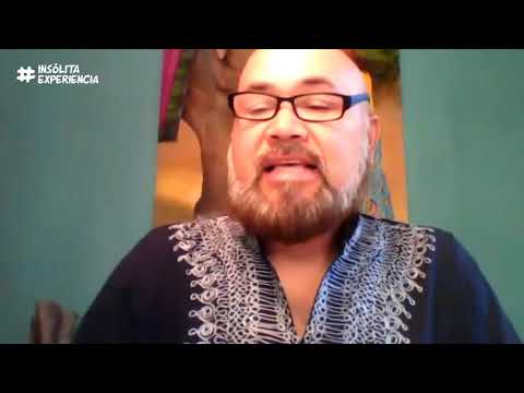 ESPECIAL I MEDITACIÓN Ancestral Chamanica de los cuatro elementos por DINO DE LABRA