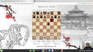 Automated evaluation tuning in chess engines explained by noob for noobs screenshot 4